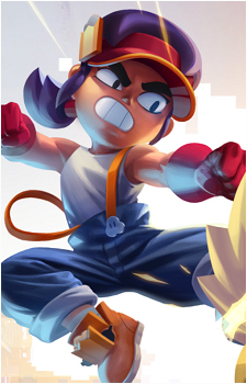 Fang's image