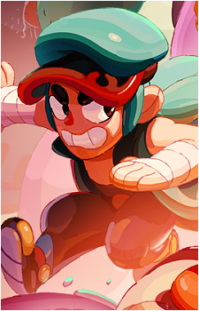 Fang {BS}