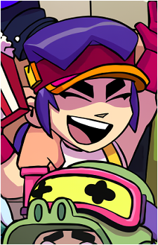 Fang {BS}