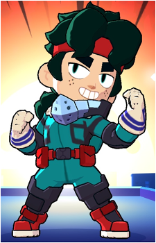 Fang {BS}