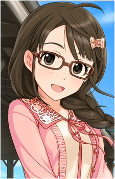 Saori Okuyama's image