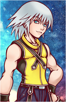 Riku