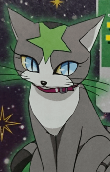 Nyandestar's image