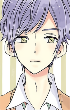 Mao Saitou's image