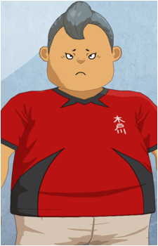 Nenji Fukazawa's image