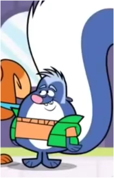 Dane {SS}'s image