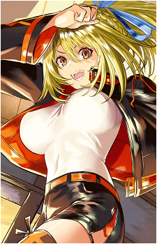 Kazusa Suo's image
