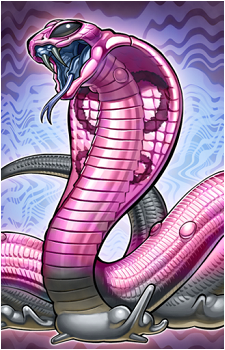 Graydle Cobra