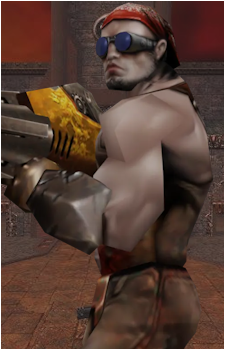Razor {Quake}'s image