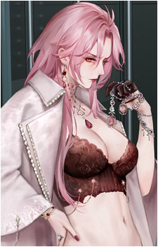 Countess Chelsea