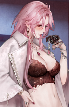 Countess Chelsea