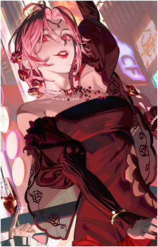 Countess Chelsea