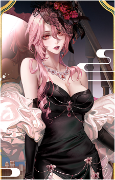 Countess Chelsea