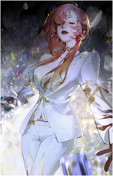 Countess Chelsea