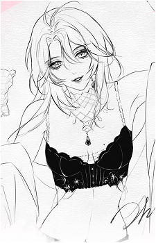 Countess Chelsea