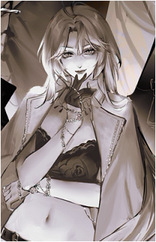 Countess Chelsea