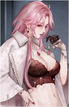 Countess Chelsea