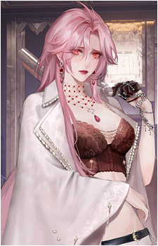Countess Chelsea