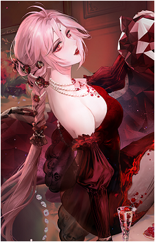 Countess Chelsea