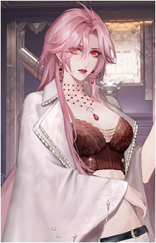 Countess Chelsea