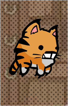 Scratchpaw