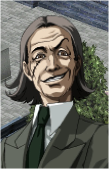 Takashi Hanya's image