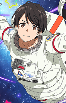 Yoshitsugu Matsuoka's image