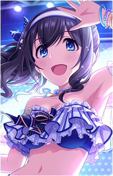 Fumika Sagisawa