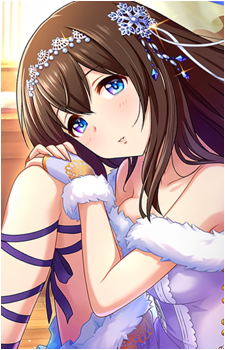 Fumika Sagisawa