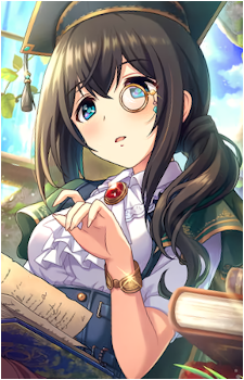 Fumika Sagisawa