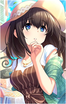 Fumika Sagisawa