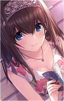 Fumika Sagisawa