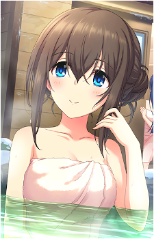 Fumika Sagisawa