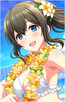 Fumika Sagisawa