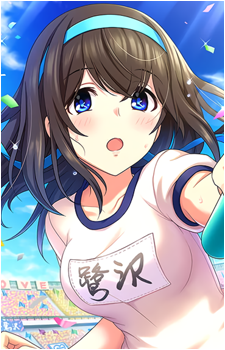 Fumika Sagisawa