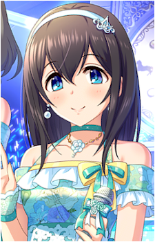 Fumika Sagisawa