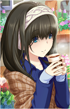 Fumika Sagisawa