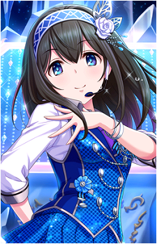 Fumika Sagisawa