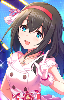 Fumika Sagisawa