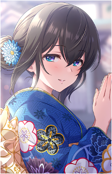 Fumika Sagisawa
