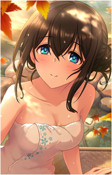 Fumika Sagisawa