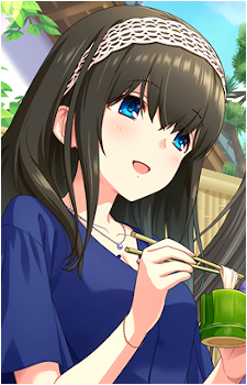 Fumika Sagisawa