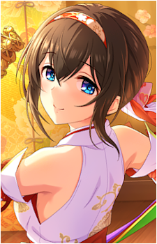 Fumika Sagisawa