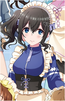 Fumika Sagisawa