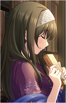 Fumika Sagisawa