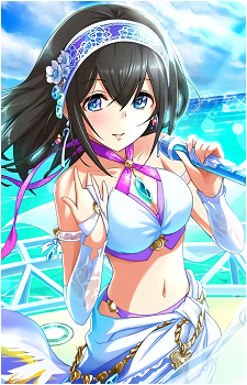 Fumika Sagisawa