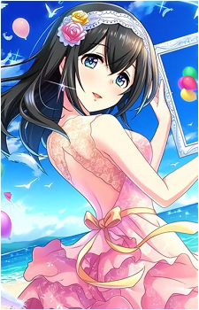 Fumika Sagisawa