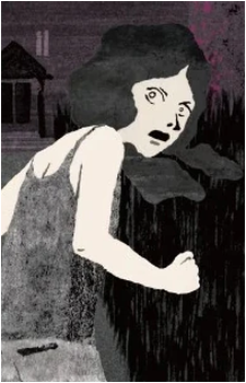 Amanda Benson