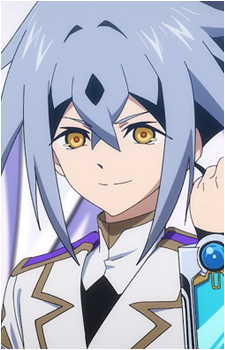 Mikado Shirogane's image