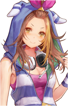 Yuen Mina's image